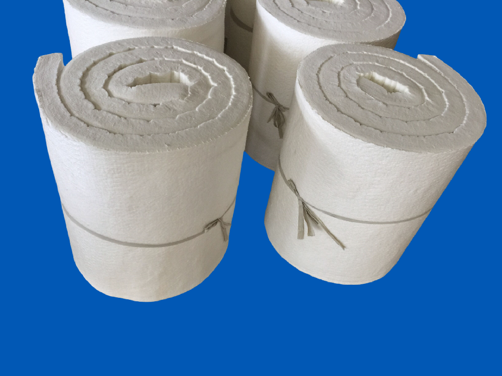 彬县陶瓷纤维毯