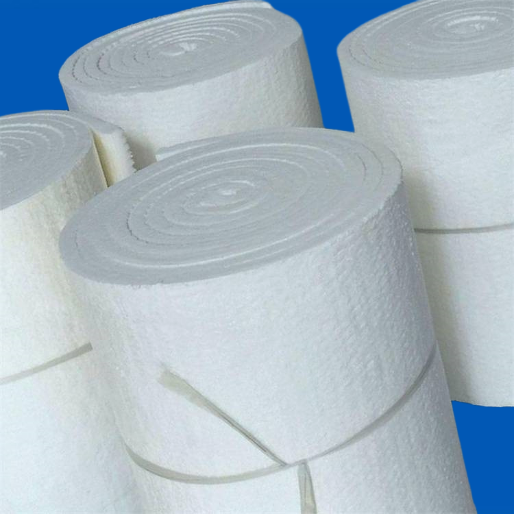 彬县陶瓷纤维毡