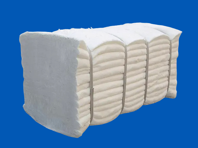 彬县陶瓷纤维折叠块