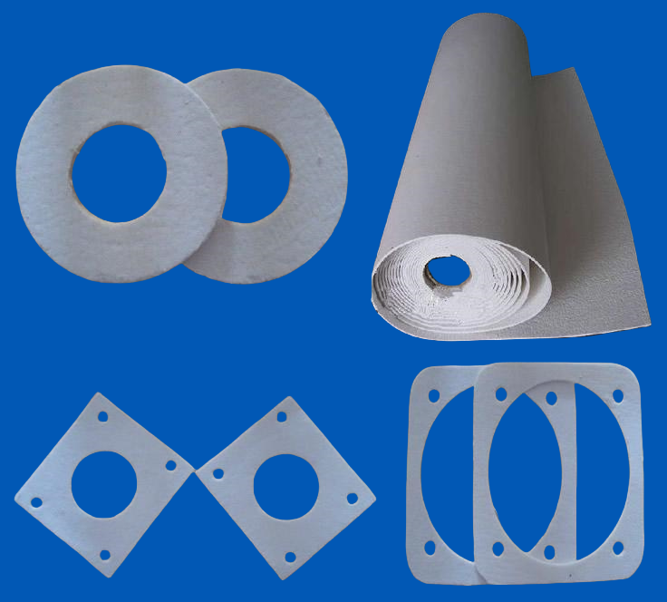 彬县陶瓷纤维纸